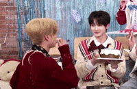 Sangwon GIF