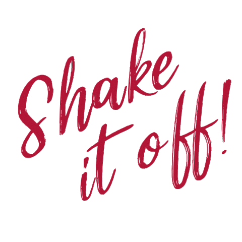 modifast_ch giphyupload shape bodypositivity shakeitoff Sticker