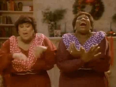 brentfaulkner giphyupload christmas music video video GIF