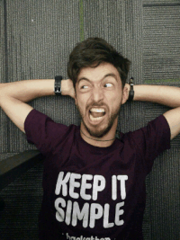 expressions bunch GIF