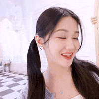 K Pop Yes GIF