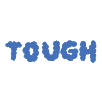 Text Typography Sticker by Teaspoon studio