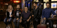 it's always sunny sunnyfxx GIF by It's Always Sunny in Philadelphia