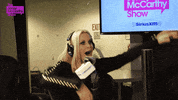 surprise yes GIF by The Jenny McCarthy Show