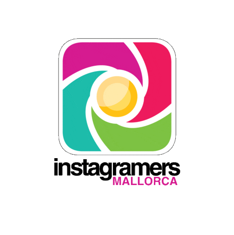 Mallorca Sticker by Instagramers