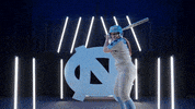 University Of North Carolina GIF by UNC Tar Heels