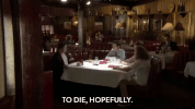 comedy central workaholics season 1 finale GIF by Workaholics