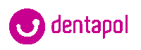 Dentapol  Sticker