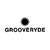 Sticker by GrooveRyde