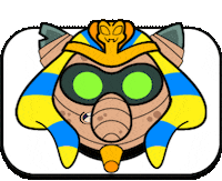 Mummy GIF by match masters