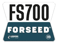 Forseed Sementes Sticker by Longping High Tech