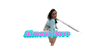 Coming Soon Sticker by Global Tara Entertainment