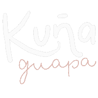 Guapa Sticker