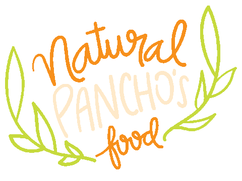 Panchos Food Sticker by panchoskitchen