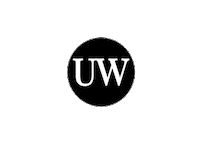 makeup luxury Sticker by UWBEAUTY