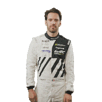 peugeotsport hypercar jev fiawec jeanericvergne Sticker