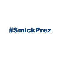 Belles Smick Sticker by Saint Mary's College