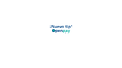 Openpayperu tip opener mpos openpay Sticker