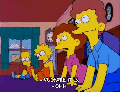 bart simpson episode 3 GIF