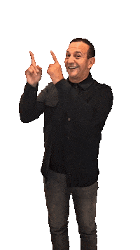 Amhali wijzen kijk najib najib amhali Sticker