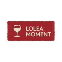 Loleamoment Sticker by Lolea España