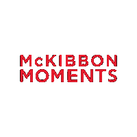 mckibbonhospitality  Sticker