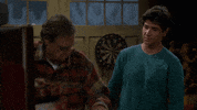 John Goodman Comedy GIF by ABC Network