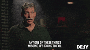 Failure Fail GIF by DefyTV