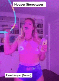 Rave Dancer GIF by bjorn