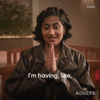 This Sucks Help Me GIF by Adults