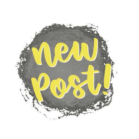 jashywrites typography new post calligraphy jashywrites Sticker