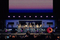 Grand Park Chicago GIF by Respective