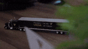Truck Logistics GIF by FreightVana