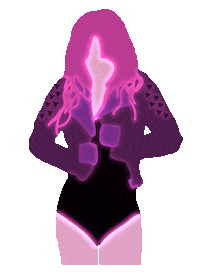 Britney Spears Icon Sticker by The Zone - The Ultimate Britney Spears Fan Experience