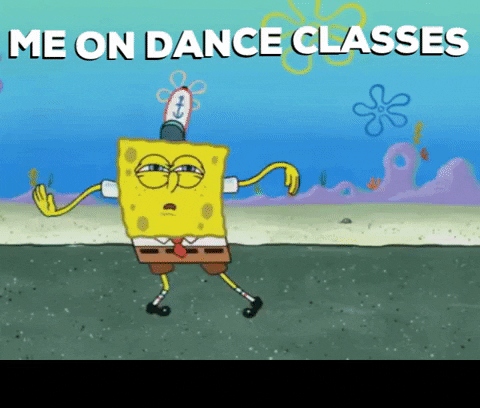 vib-bandicoot183 giphygifmaker spongebob who put you on the planet GIF