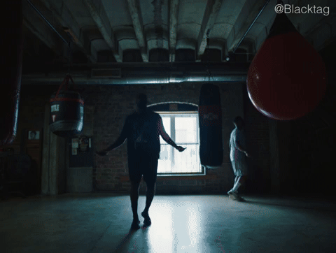 My Parents Are Why I Work As Hard As I Do