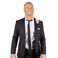 channel 9 wink Sticker by Married At First Sight Australia