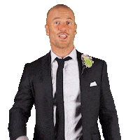 channel 9 mike Sticker by Married At First Sight Australia