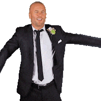 channel 9 dab Sticker by Married At First Sight Australia