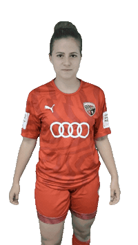 schanzerinnen frauenfussball nichtohnemeinemädels schauer schanzerinnen Sticker