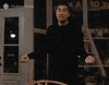 Schitts Creek Reaction GIF by CBC