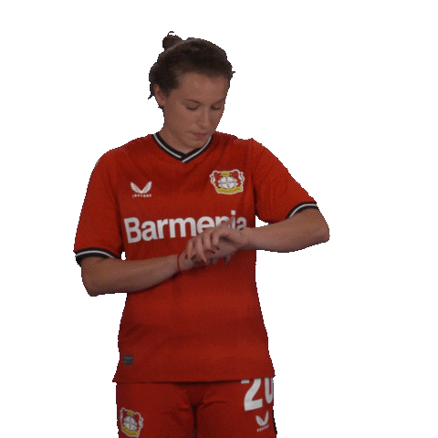 Come On Please Sticker by Bayer 04 Leverkusen