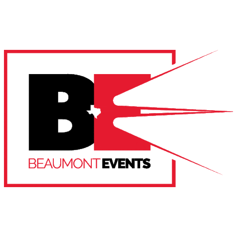 beaumontevents giphyupload art music texas Sticker