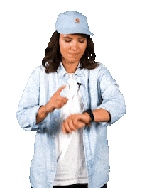 Time What Sticker by RTLde