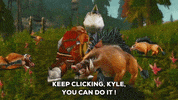 video playing GIF by South Park 
