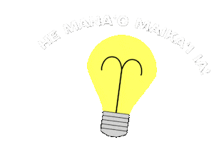 Hawaii Sticker by Kamehameha Schools