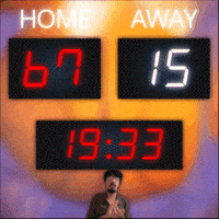 15 Away GIF