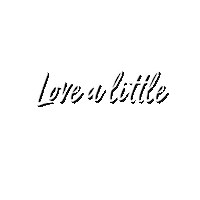 Lovealittleparadise Sticker by Cook Islands