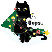 Merry Christmas Love Sticker