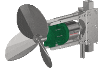 Mixer Agriculture Sticker by Erich Stallkamp ESTA GmbH